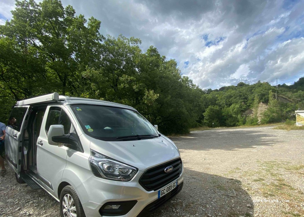 (38450) Notre-Dame-de-Commiers - 13 Chemin de la Cluze — foto 3