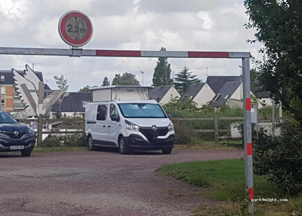 (50500) Carentan les Marais - 10 Rue des Remblais — foto 3