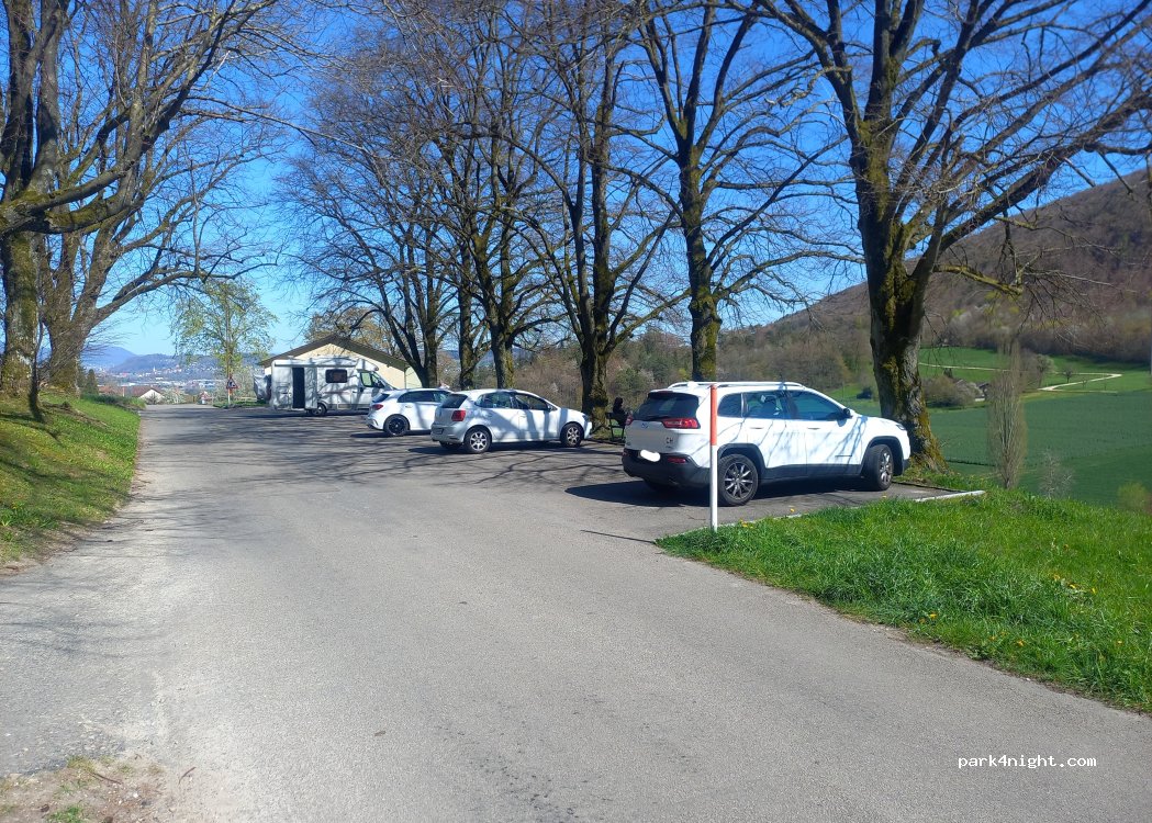 (4657) Dulliken - 25 Wartburgstrasse — foto