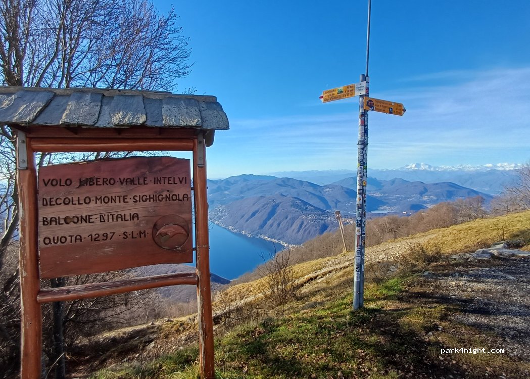 (22024) Lanzo D'intelvi - Unnamed Road, — foto 4