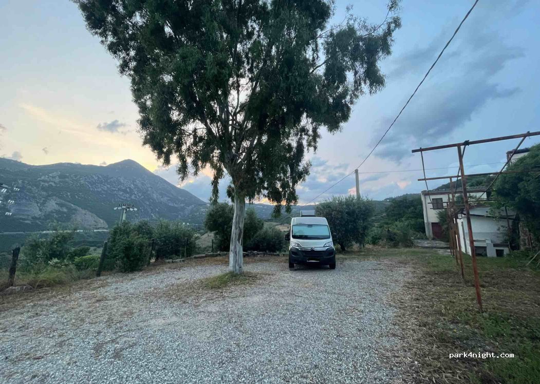 agriturismo acampora — foto 3