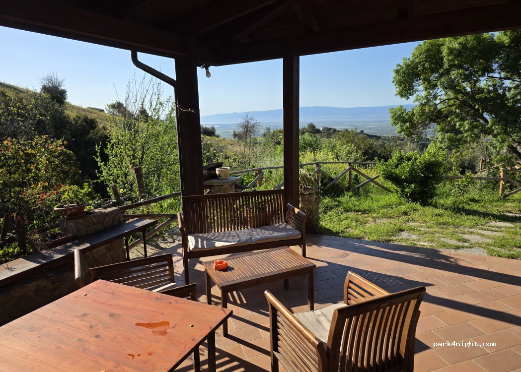 agriturismo acampora — foto 4