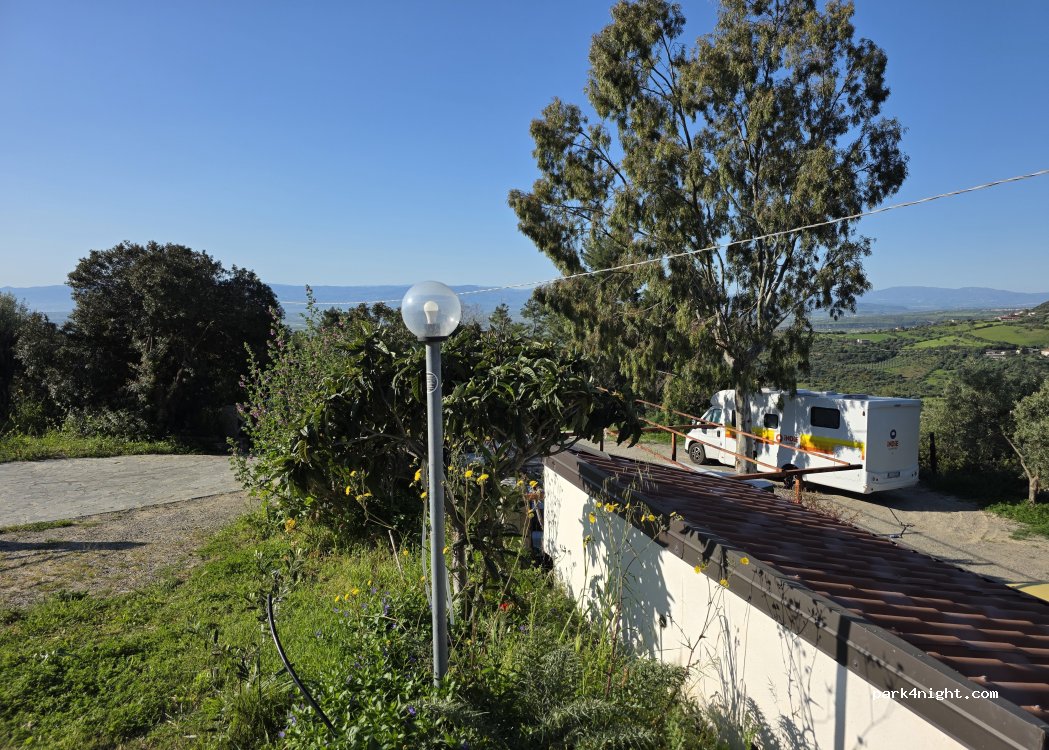 agriturismo acampora — foto 5