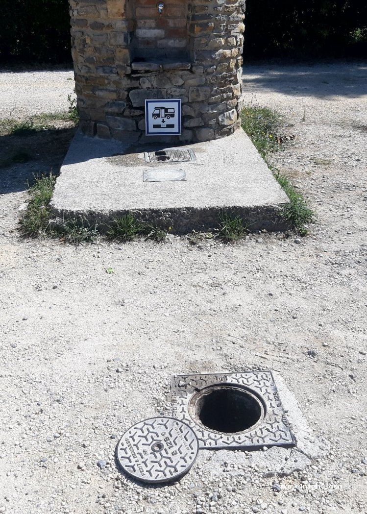 (30960) Les Mages - Rue du Moinas — foto 3