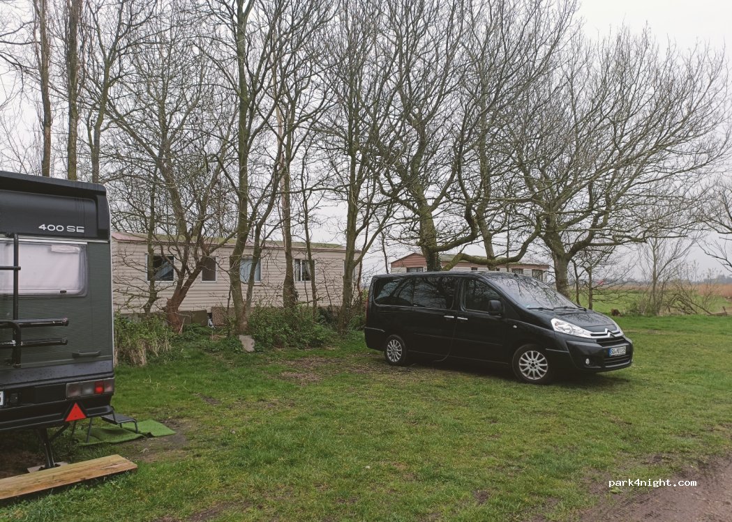 Camping Sotterum — foto 2