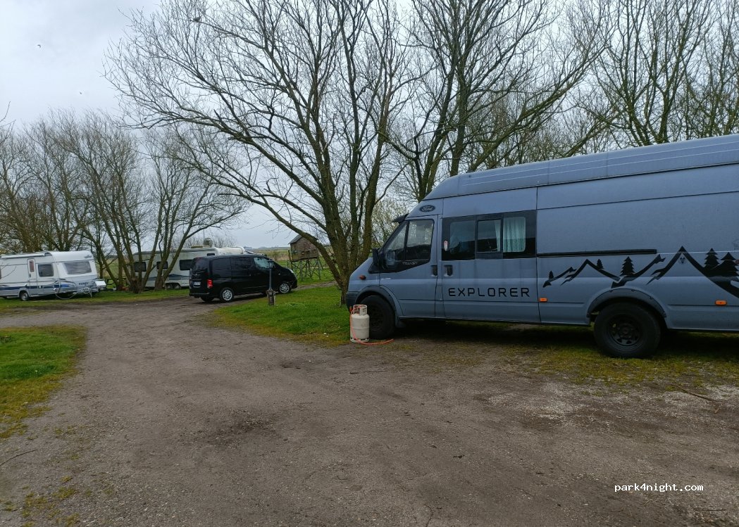 Camping Sotterum — foto 4