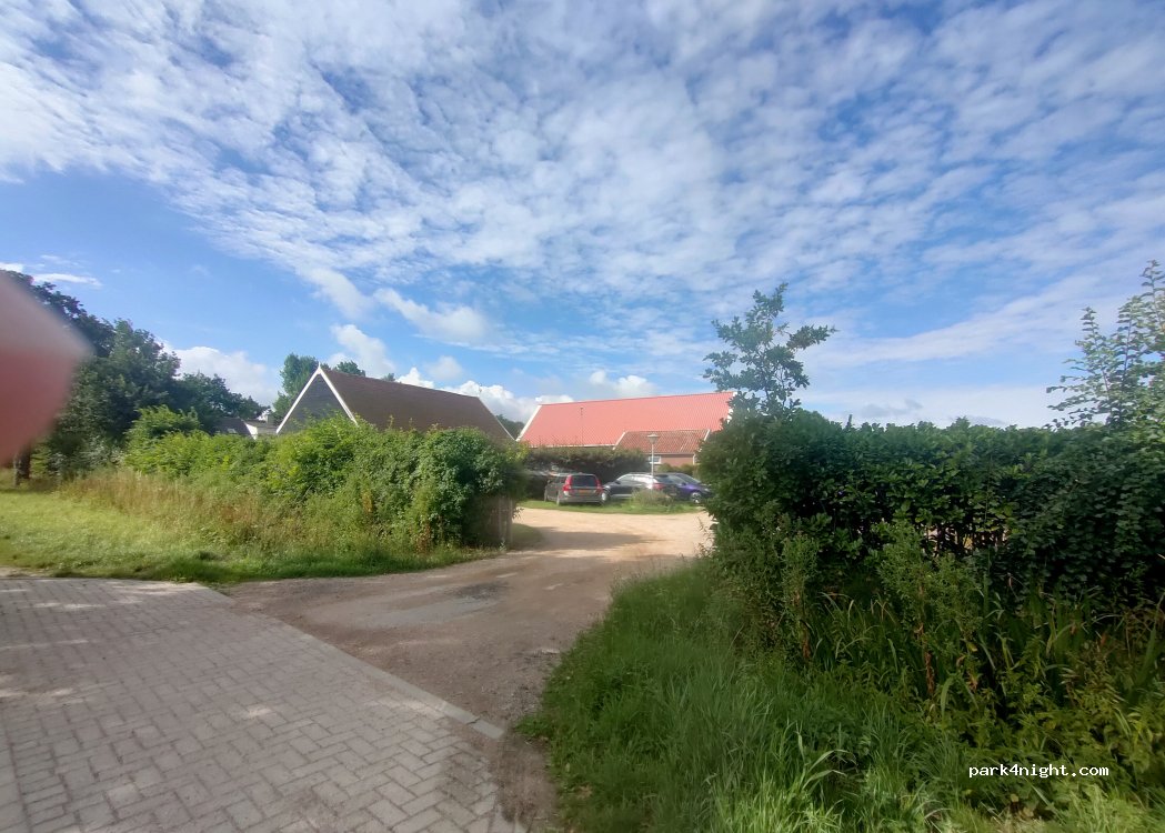 Haaymanshoeve — foto 3