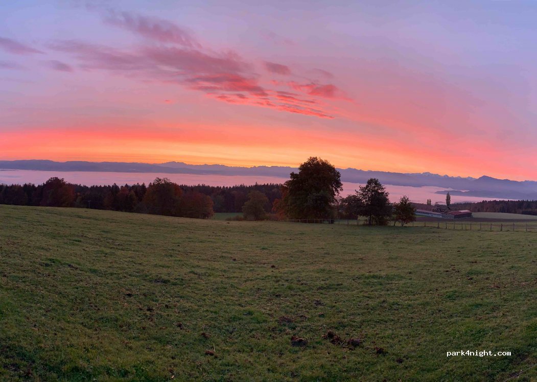 (5637) Beinwil (Freiamt) - Oberillau — foto
