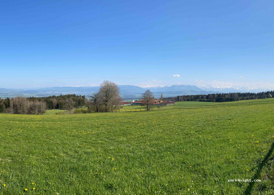 (5637) Beinwil (Freiamt) - Oberillau — foto 2