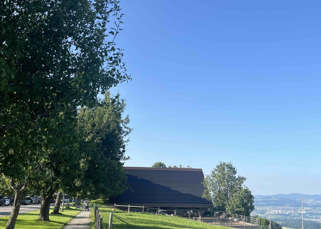 (5637) Beinwil (Freiamt) - Oberillau — foto 5