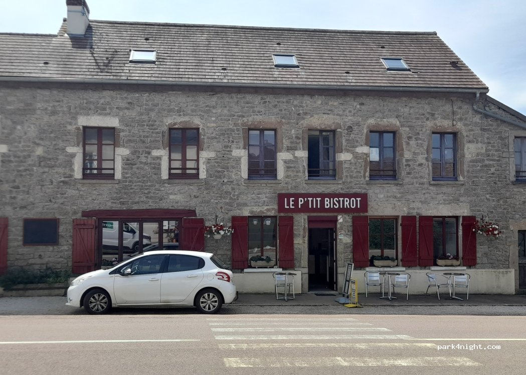 (21390) Clamerey - 12-14 Route Royale — foto 4