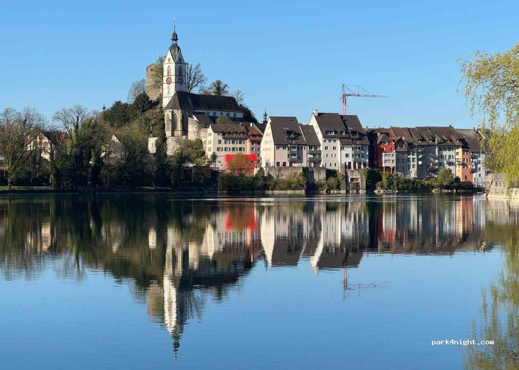 (5080) Laufenburg - 2 Giessenweg — foto 5