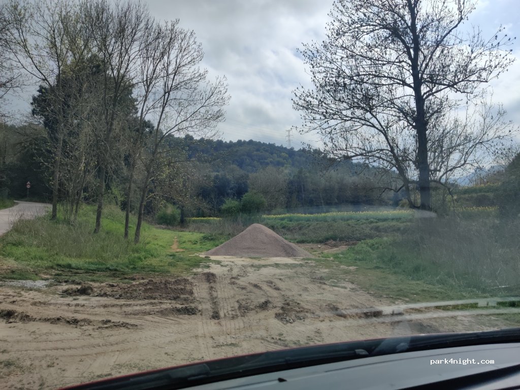 (08540) Centelles - Carrer de Centelles — foto