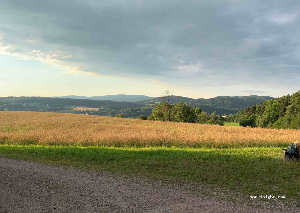 (98553) Schleusingen - Unnamed Road — foto