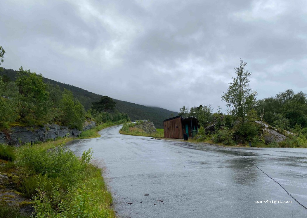 (6944)  - 17 Sekundær Fylkesveg 542 — foto 3