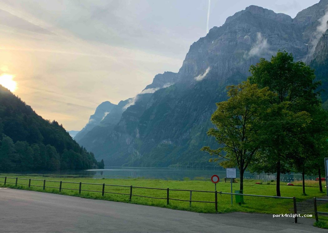 (8750) Glarus - Hinten am See — foto 2