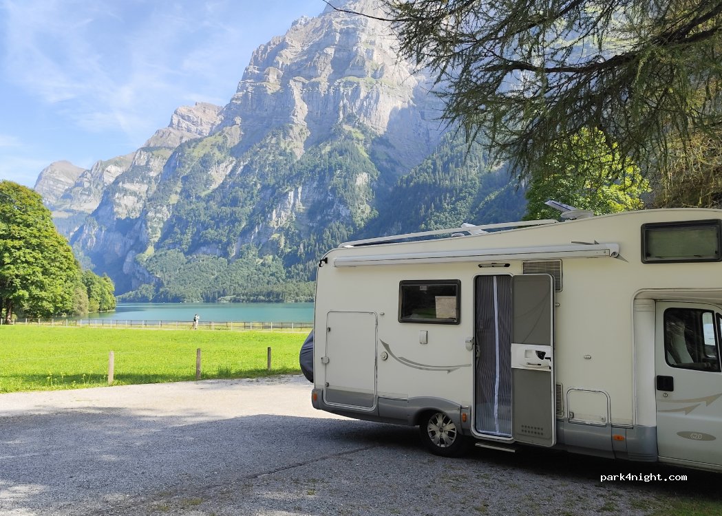 (8750) Glarus - Hinten am See — foto 4