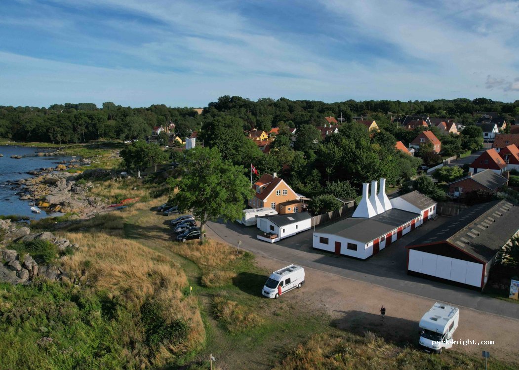 (3740) Svaneke - 19 Hans Thygesensvej — foto 3