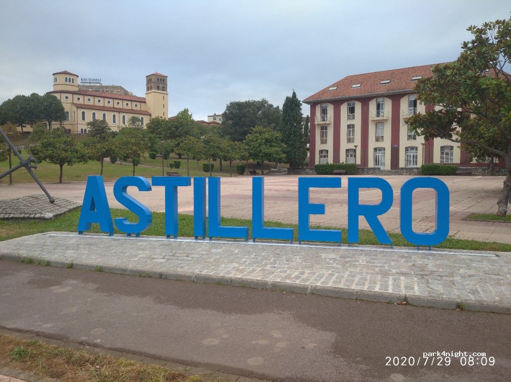 (39610) Astillero - 30 Calle Fernández Hontoria — foto