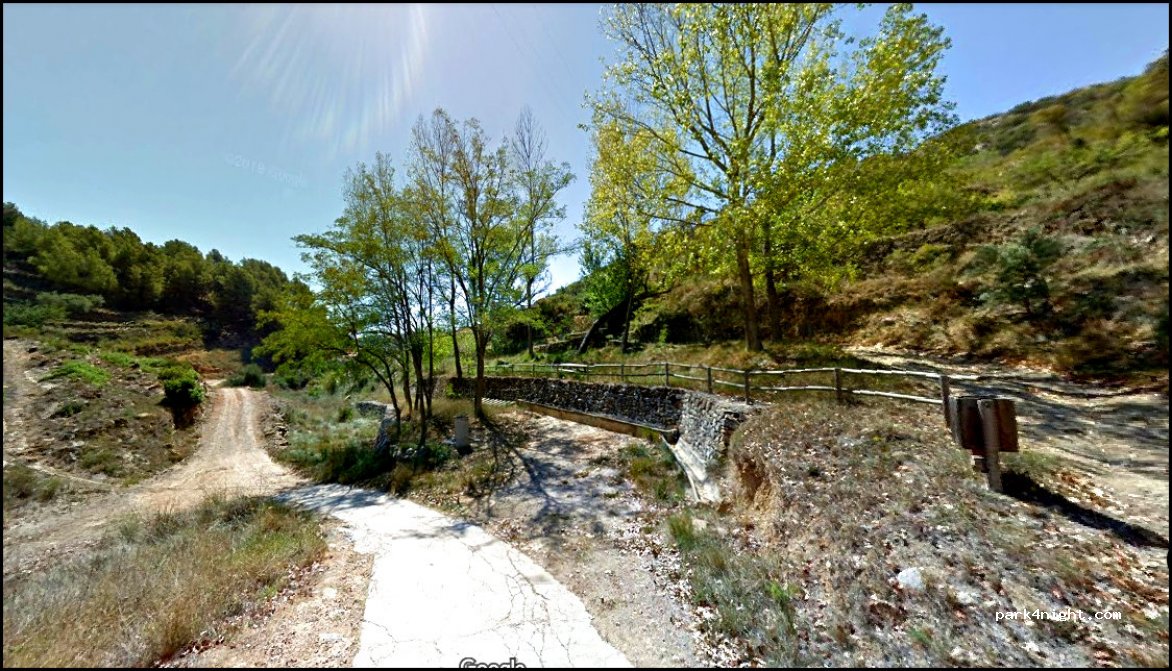 (12118) Les Useres - Font de la Ponsa — foto 2