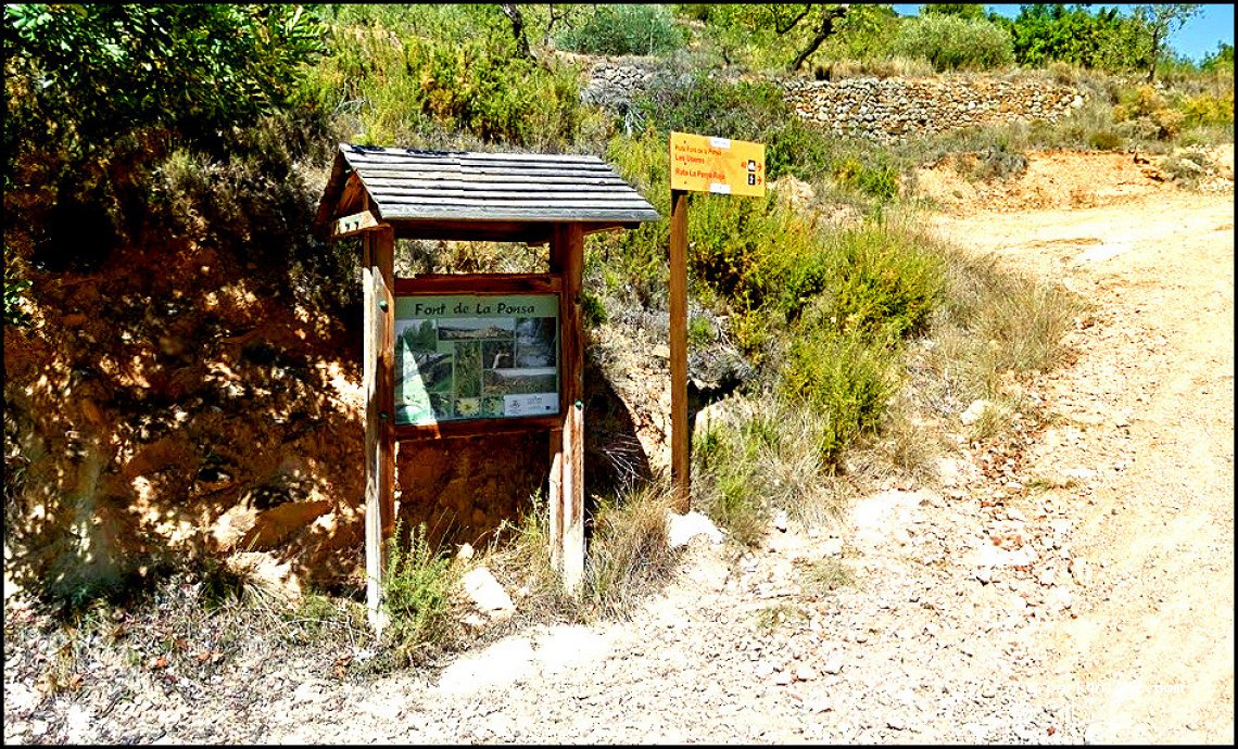 (12118) Les Useres - Font de la Ponsa — foto 3