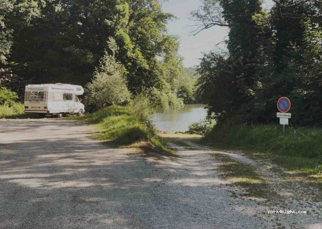 (70190) Chambornay-lès-Bellevaux - D31 — foto