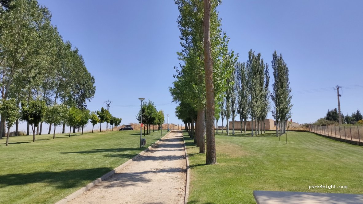 (24700) Astorga - Calle Mayuelo — foto
