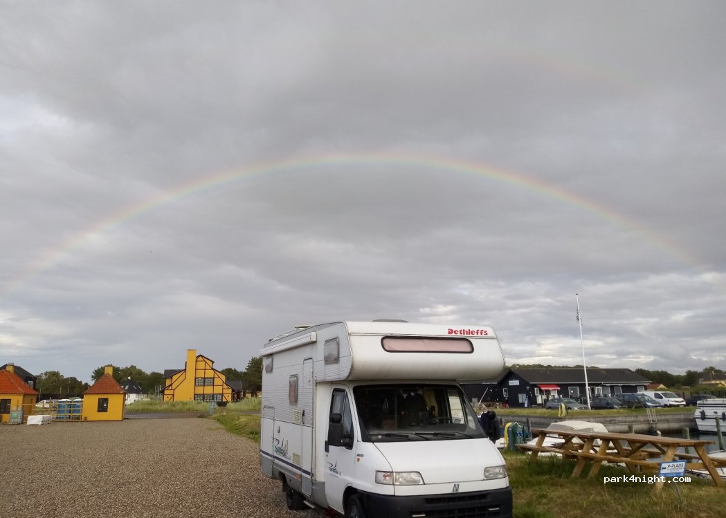 Mullerup Havn — foto 3