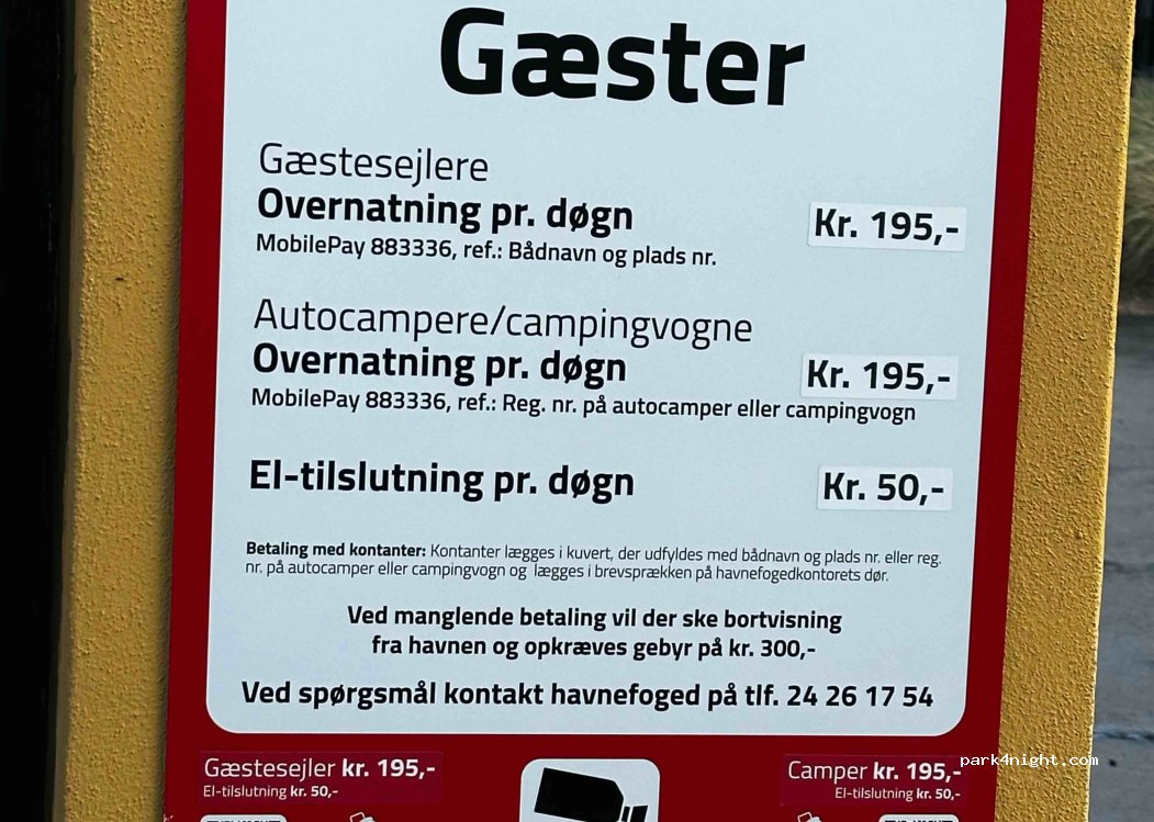 Mullerup Havn — foto 4