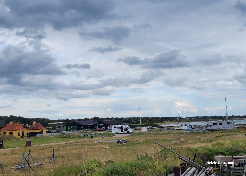 Mullerup Havn — foto 5