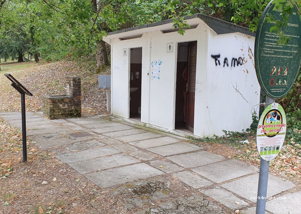 (47892) Acquaviva - 84 Strada Genghe di Atto — foto 2