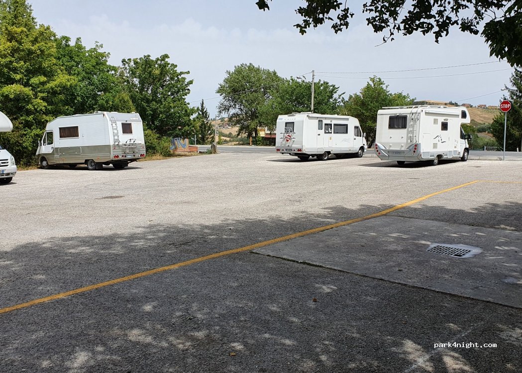(47892) Acquaviva - 84 Strada Genghe di Atto — foto 4