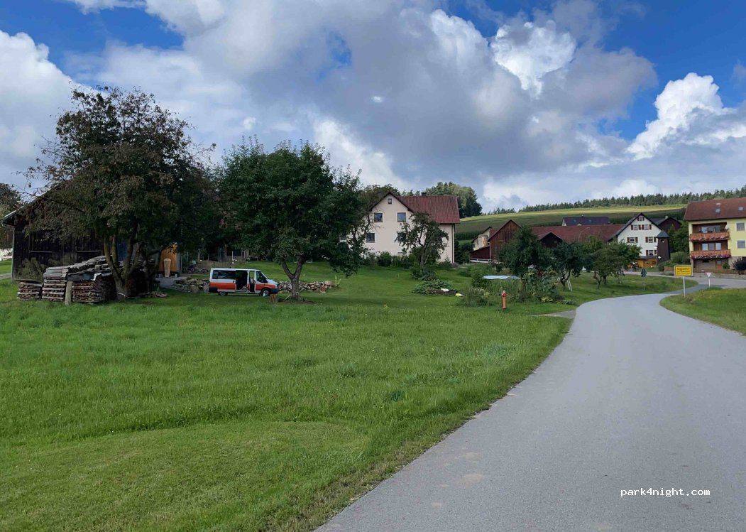 (92545) Niedermurach - Voggendorf 4 — foto 2