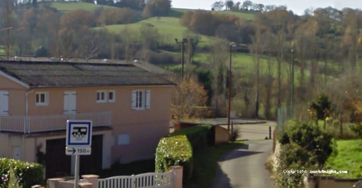 (12120) Arvieu - Arvieu — foto
