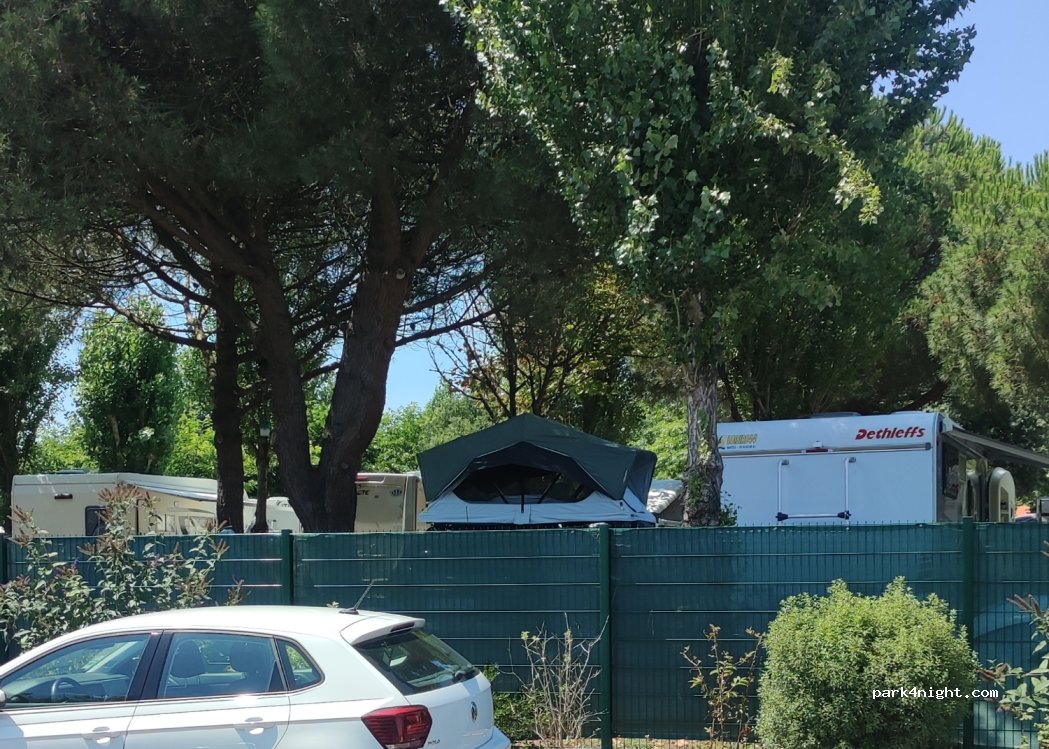 Camping du Clein — foto 2