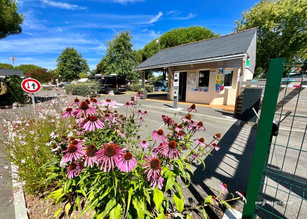 Camping du Clein — foto 3