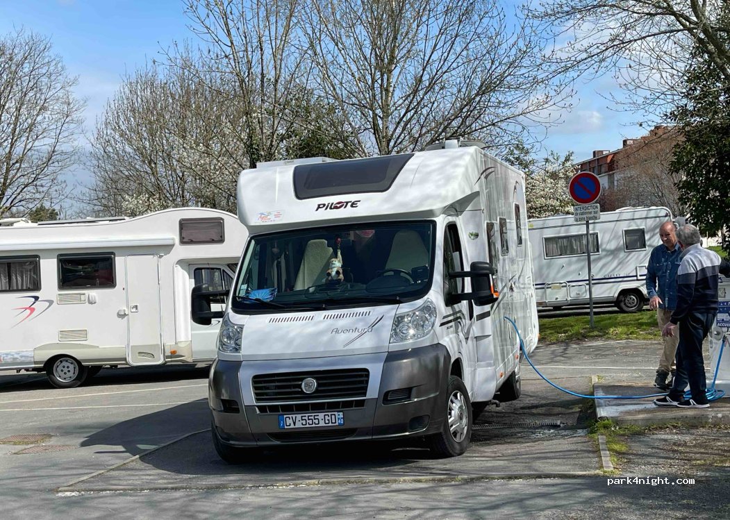 (85000) La Roche-sur-Yon - 6 Chem. des Amoureux — foto 3