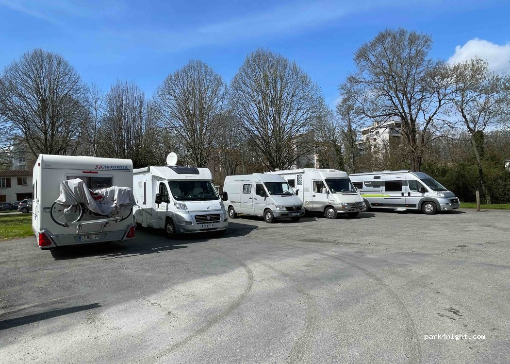 (85000) La Roche-sur-Yon - 6 Chem. des Amoureux — foto 4