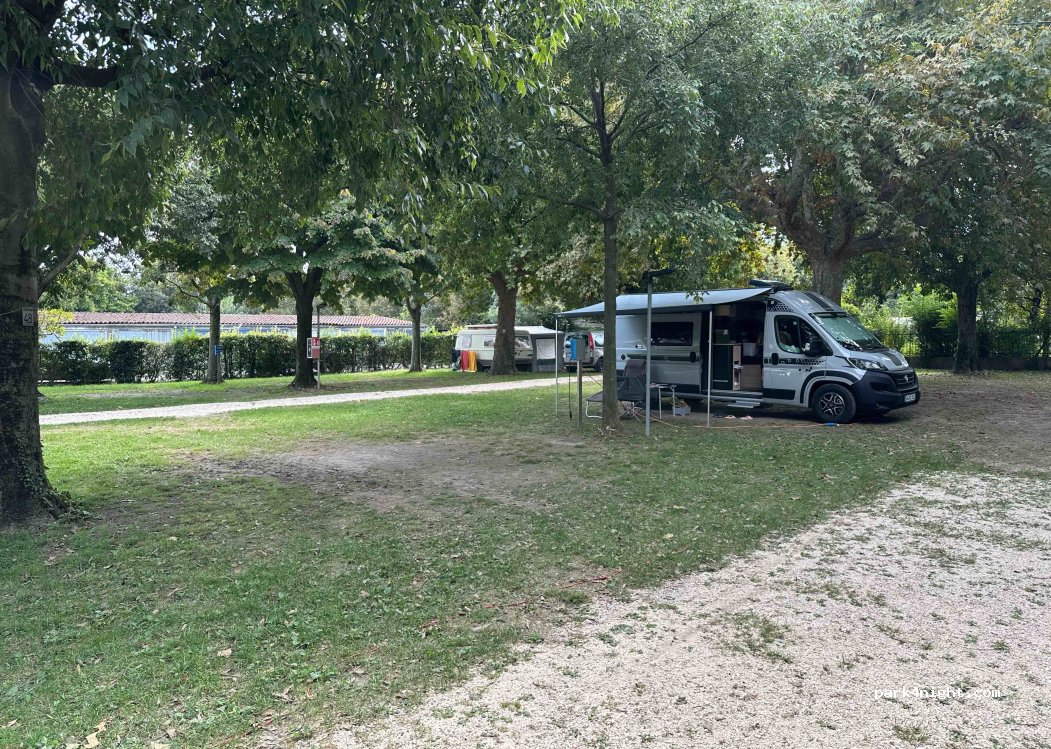 Camping Il Faro — foto 4