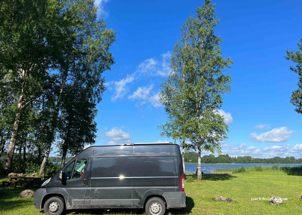(4847) Līdēre - Unnamed Road — foto 3
