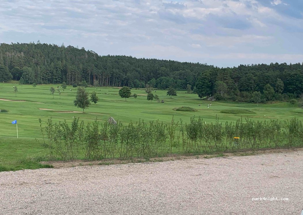 Sjögärde Golfklubb — foto 3