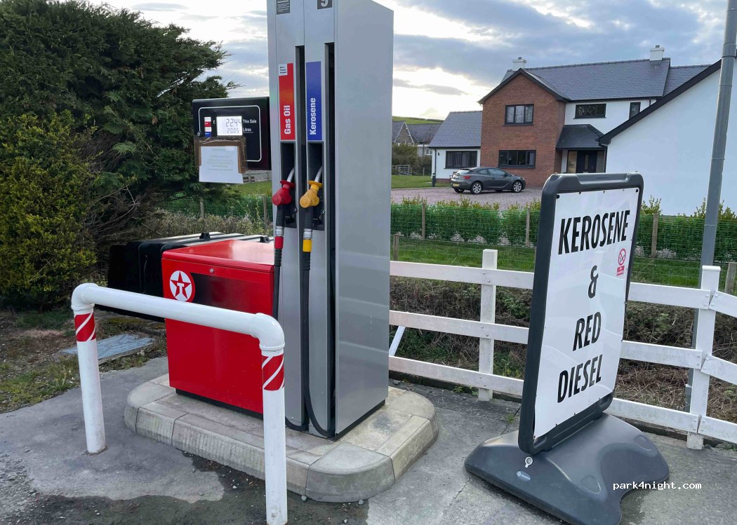 (SA46 0HF) Aberaeron - A487 — foto 4