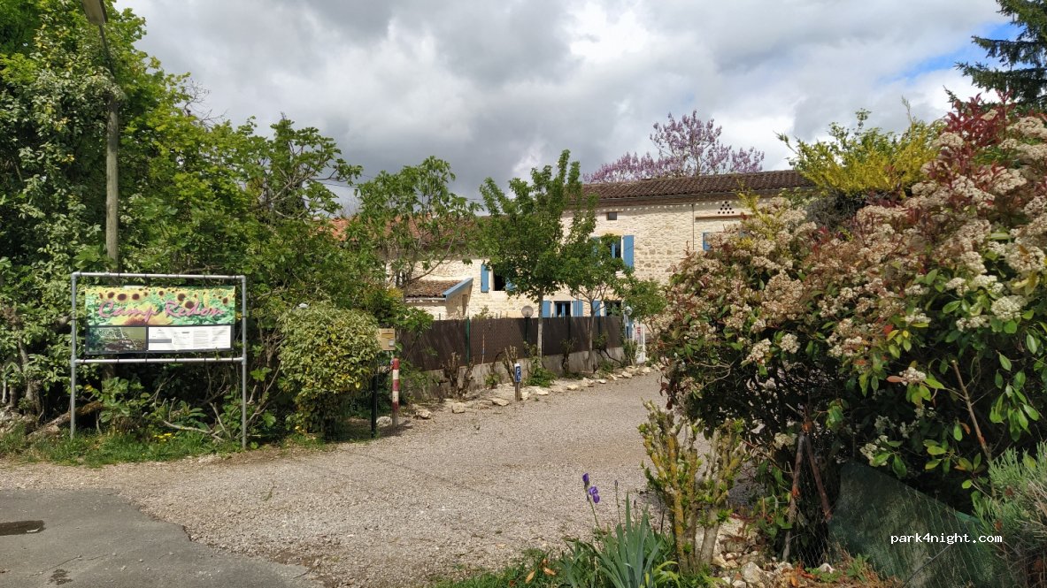 Camping Camp Redon — foto 2