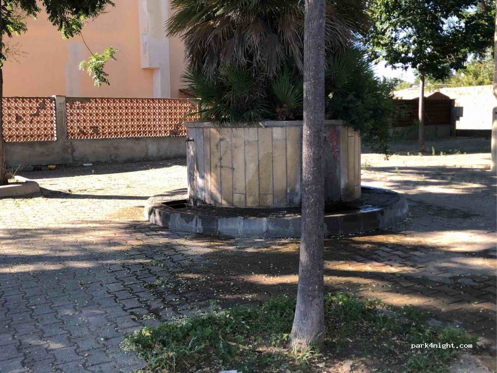 (09072) Cabras - 21 Strada Provinciale 1 — foto