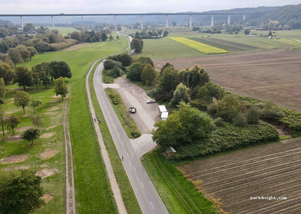 (45481) Mülheim an der Ruhr - Mintarder Strasse — foto