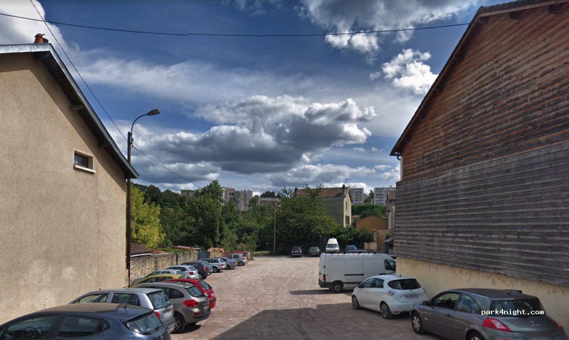 (87000) Limoges - 1 Place Sainte-Félicite — foto