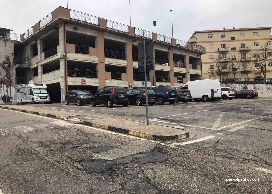 (65017) Penne - 500 Via Francesco Verrotti — foto 2