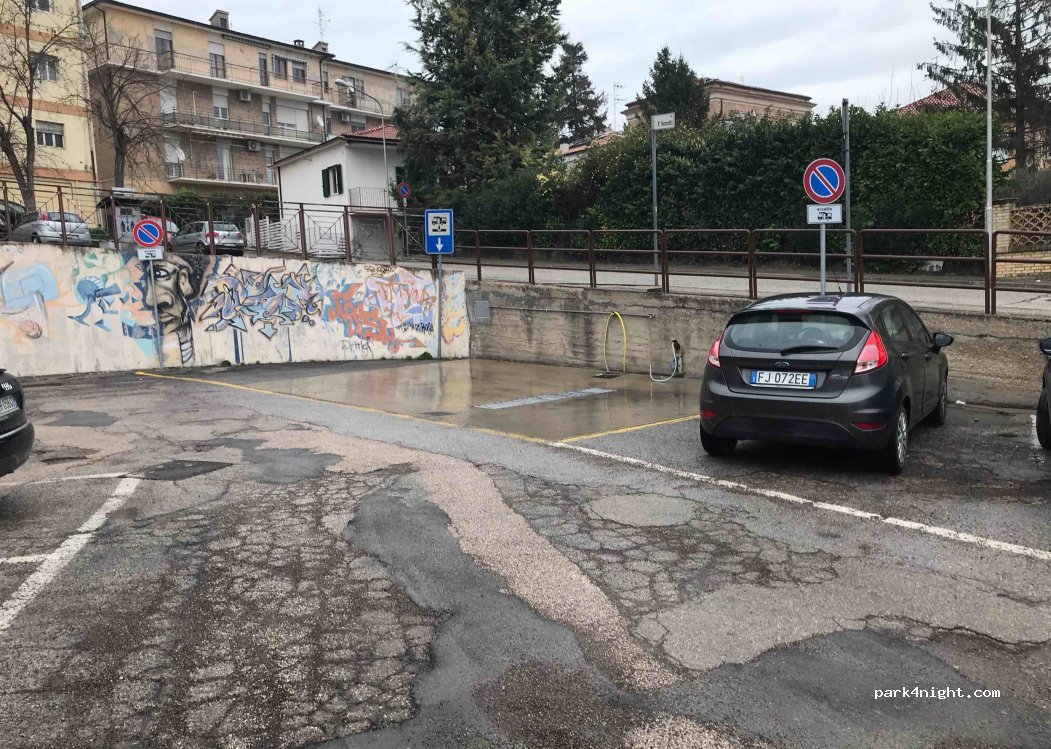 (65017) Penne - 500 Via Francesco Verrotti — foto 4