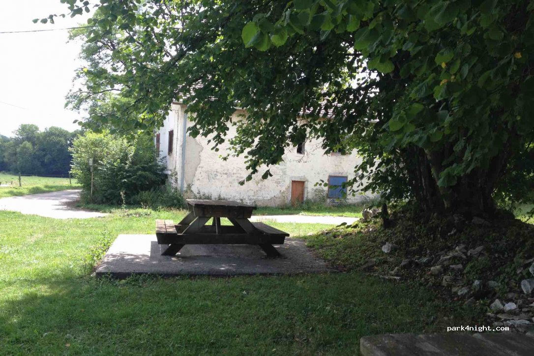 (25530) Bremondans - 4-6 Rue de l'Église — foto 3