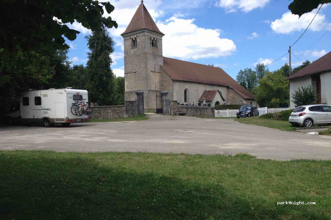 (25530) Bremondans - 4-6 Rue de l'Église — foto 4